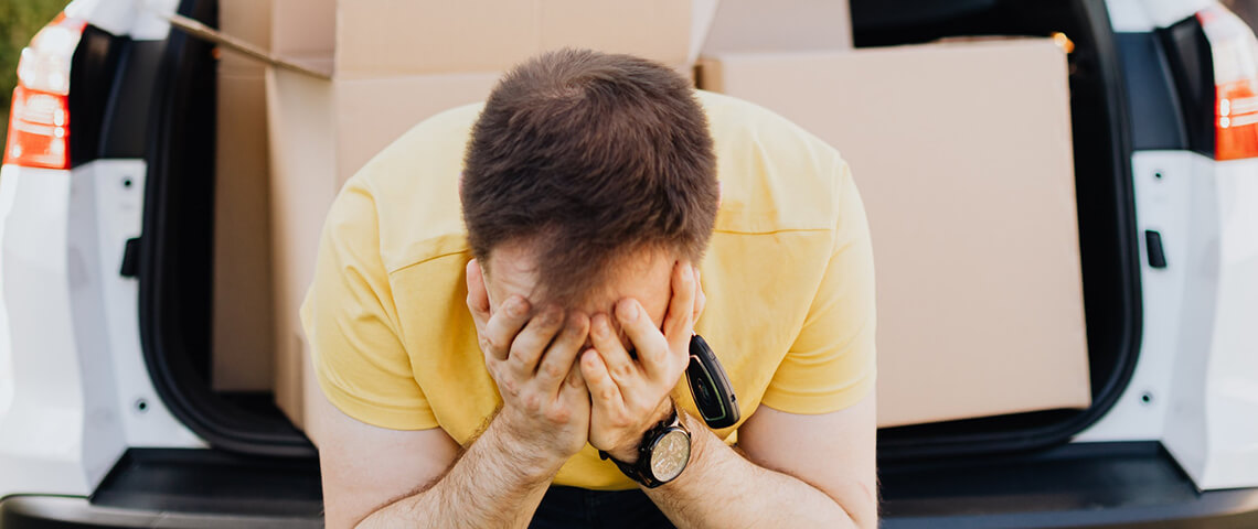 Blue Monday: waarom auto’s goed zijn voor de geestelijke gezondheid  